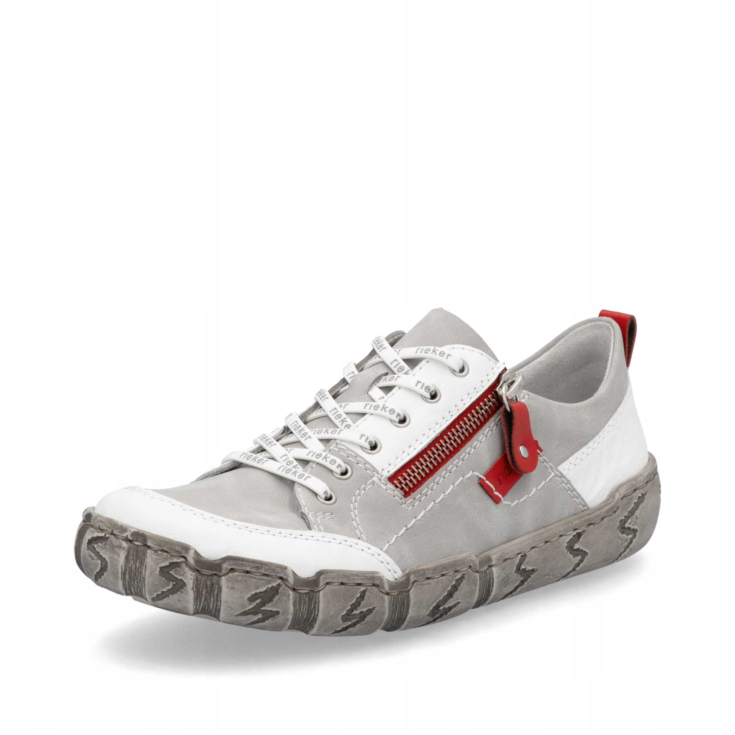 Dámská obuv Rieker Antistress L0302-40 vel. 39