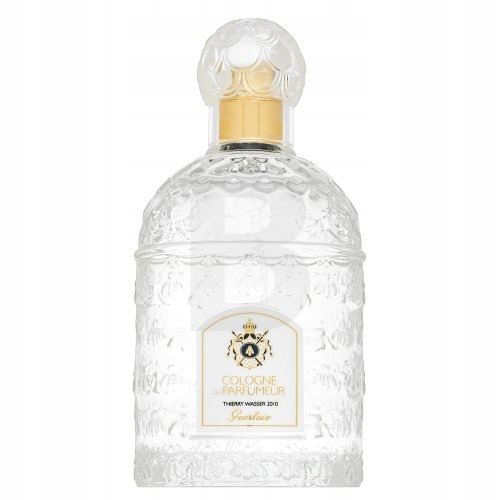 Guerlain Cologne Du Parfumeur kolínská voda unisex 100 ml
