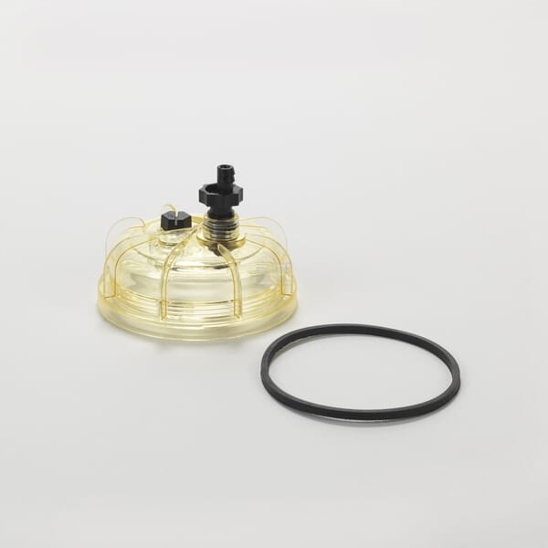 Nádoba Čeřící A Stáčecí palivového filtru P551860 Donaldson