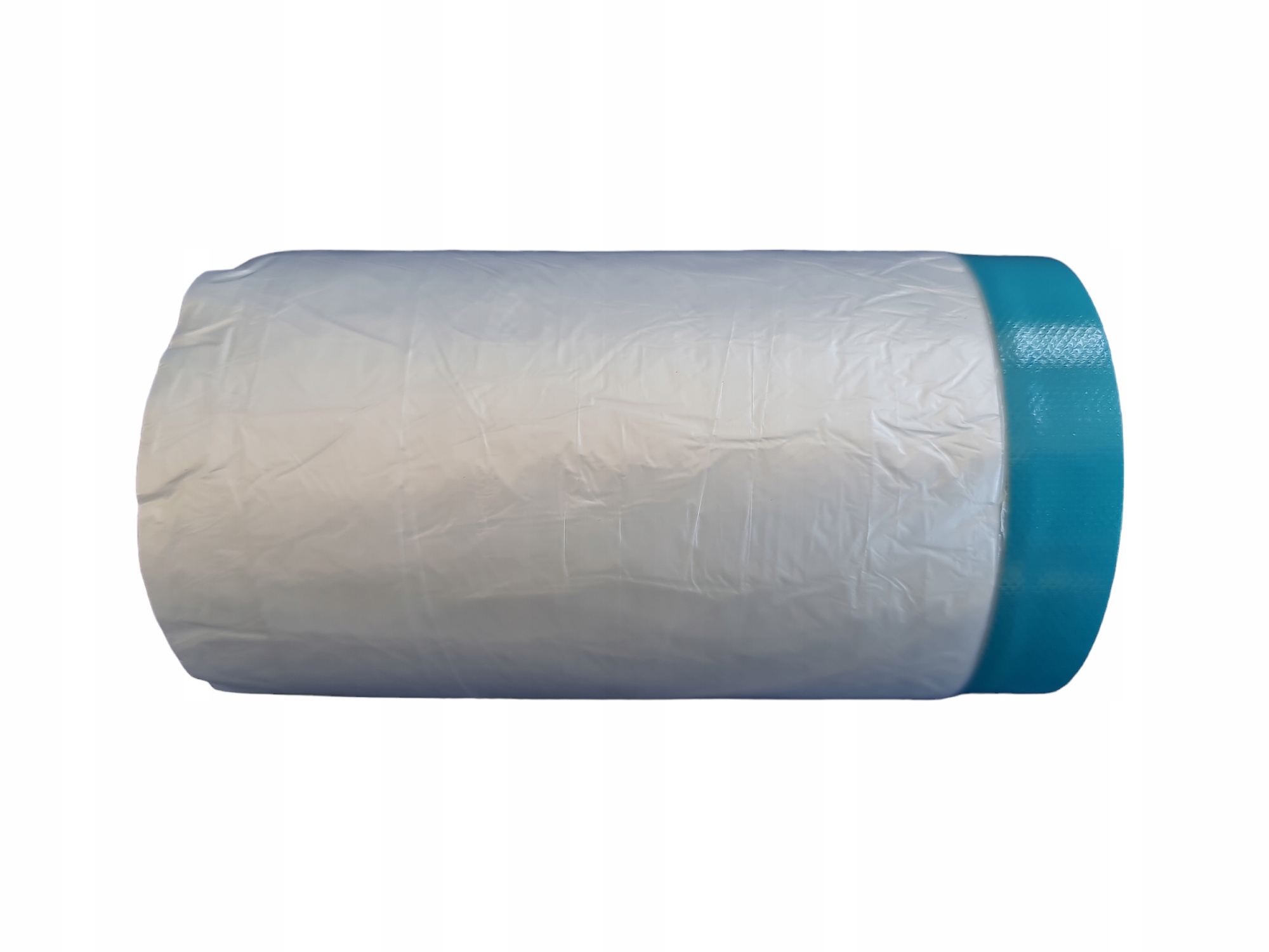 FOLIA SPEEDY MASK ZEWNĘTRZNA 2700/17m ANTYCHLAP OUTDOOR FOLIA Z TAŚMĄ Długość 17 m