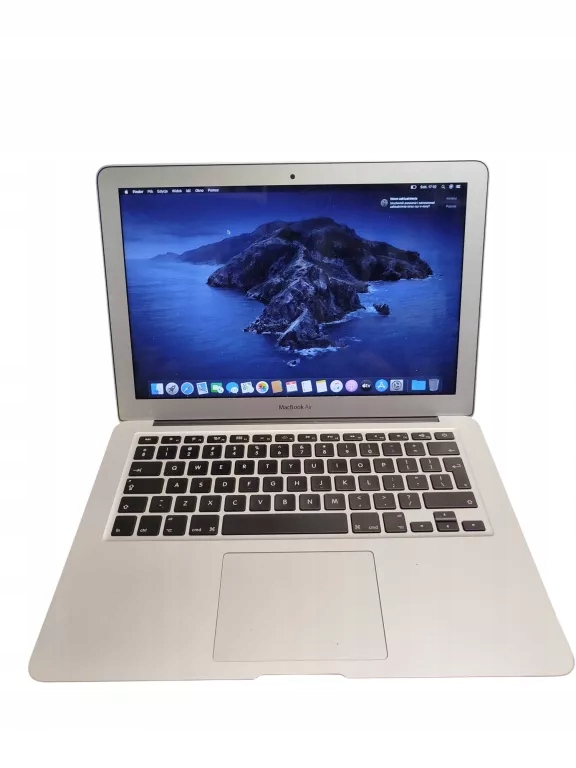 MacBook Air i5 13インチ SSD512GB Mac/Win11 Laptop APPLE MacBook Air M1 13,3/M1/8GB/512GB/macOS (MGN63ZE