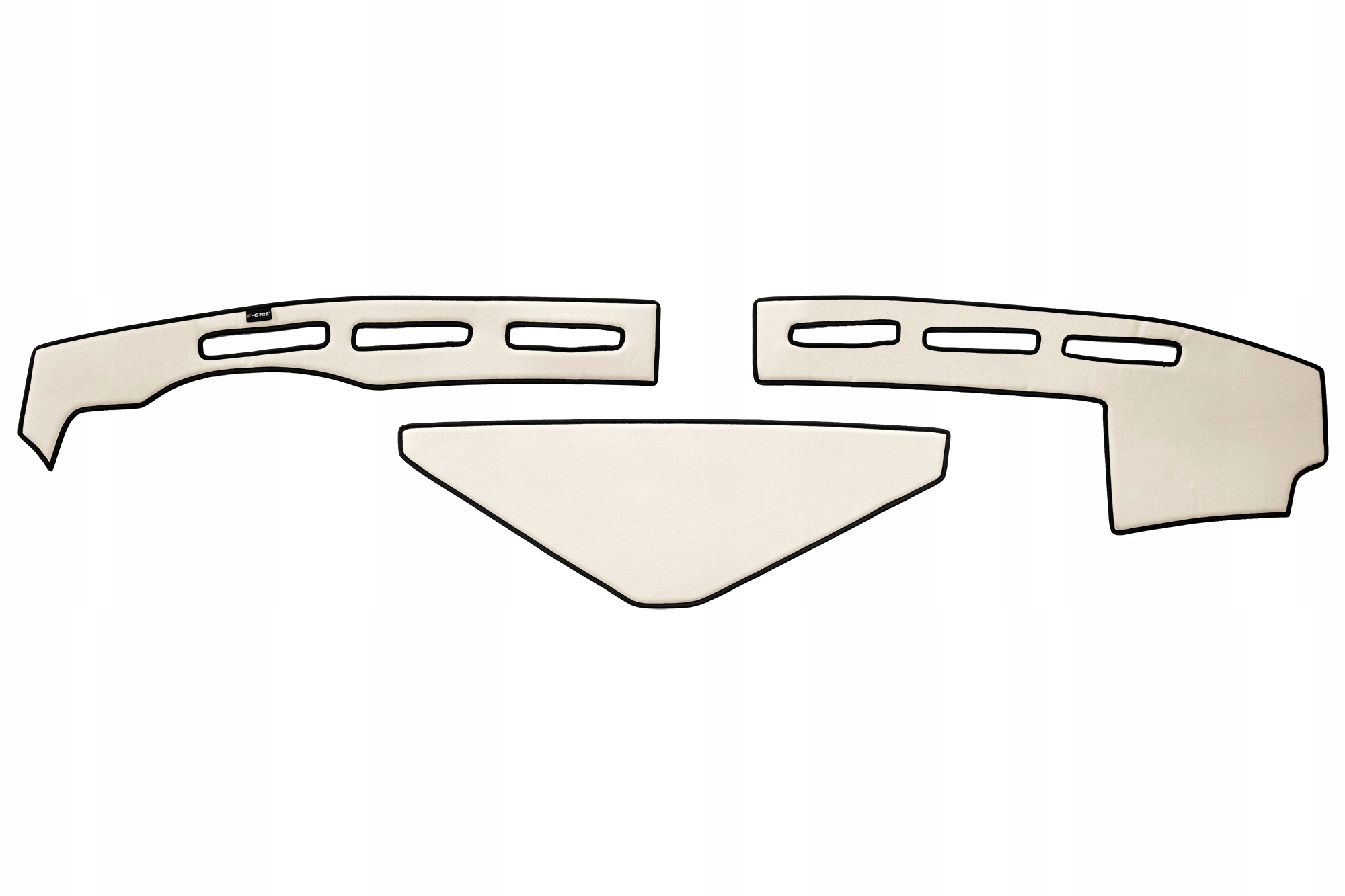 podložka na palubní desku Renault T potah tir