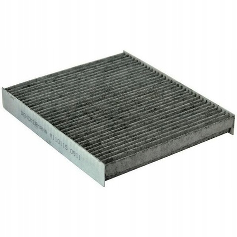 

Filtr kabinowy Denckermann M110115