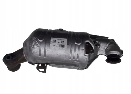 9823467180 - Катализатор CITROEN 1.6 BlueHDi 2014-9823467180