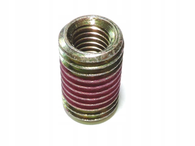 

Tulejki do naprawy gwintu M8/M12 redukcja 20mm