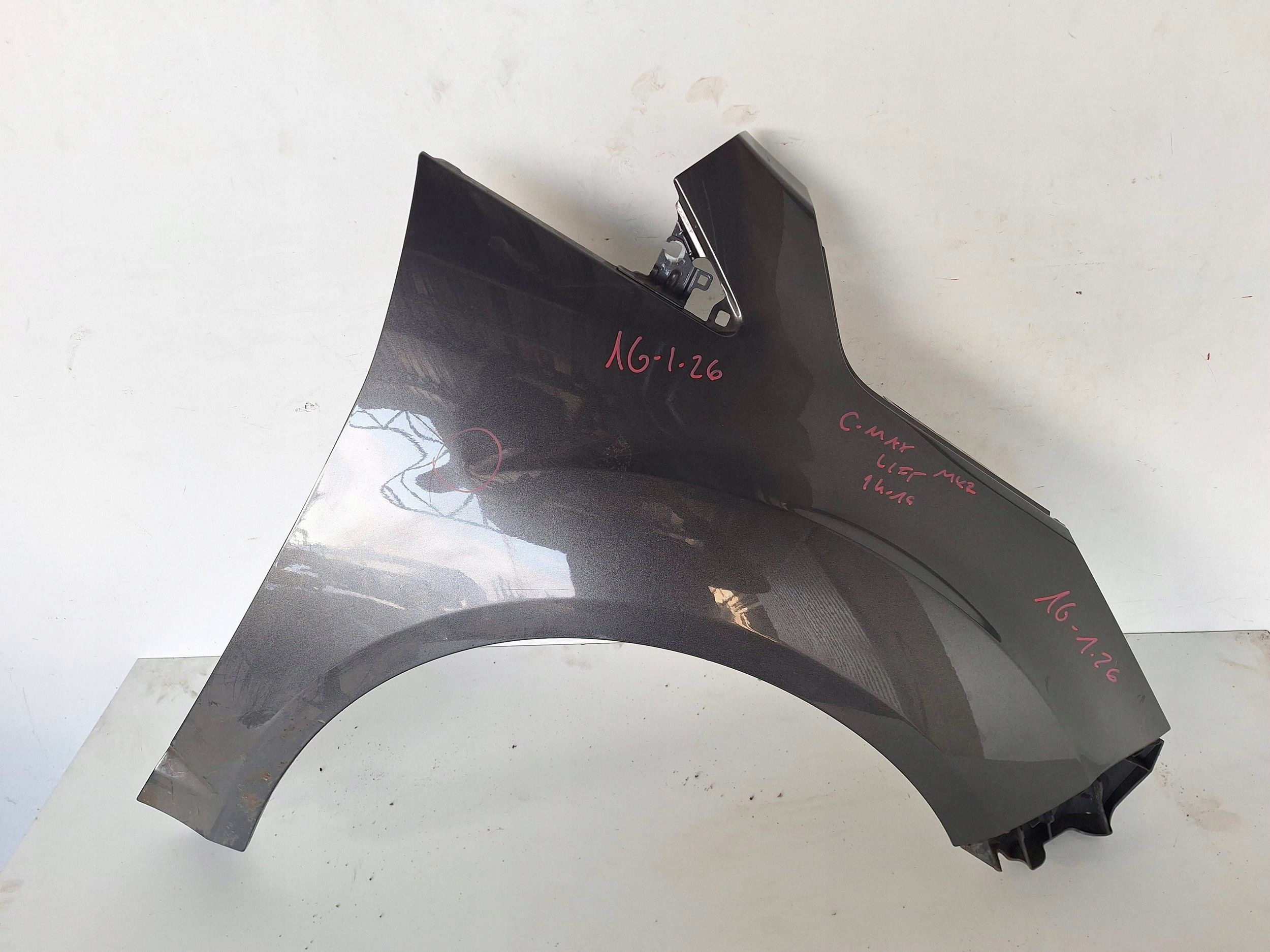 FORD C-MAX MK2 LIFT 14-19 fender right BE