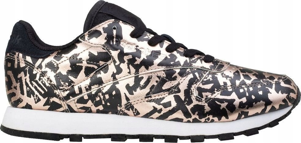 

Buty Reebok Cl Lthr Hijacked Heritage r. 38,5