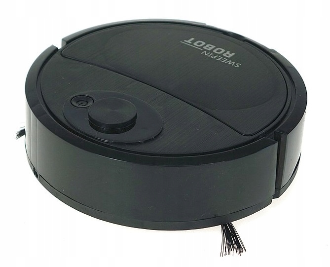 ROBOT SPRZĄTAJĄCY SAMOJEŹDZĄCY ODKURZACZ ZABAWKA Seria 1