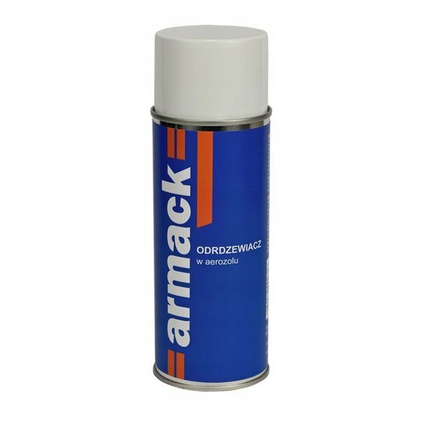Odrdzewiacz W Areozolu 400ML Armack