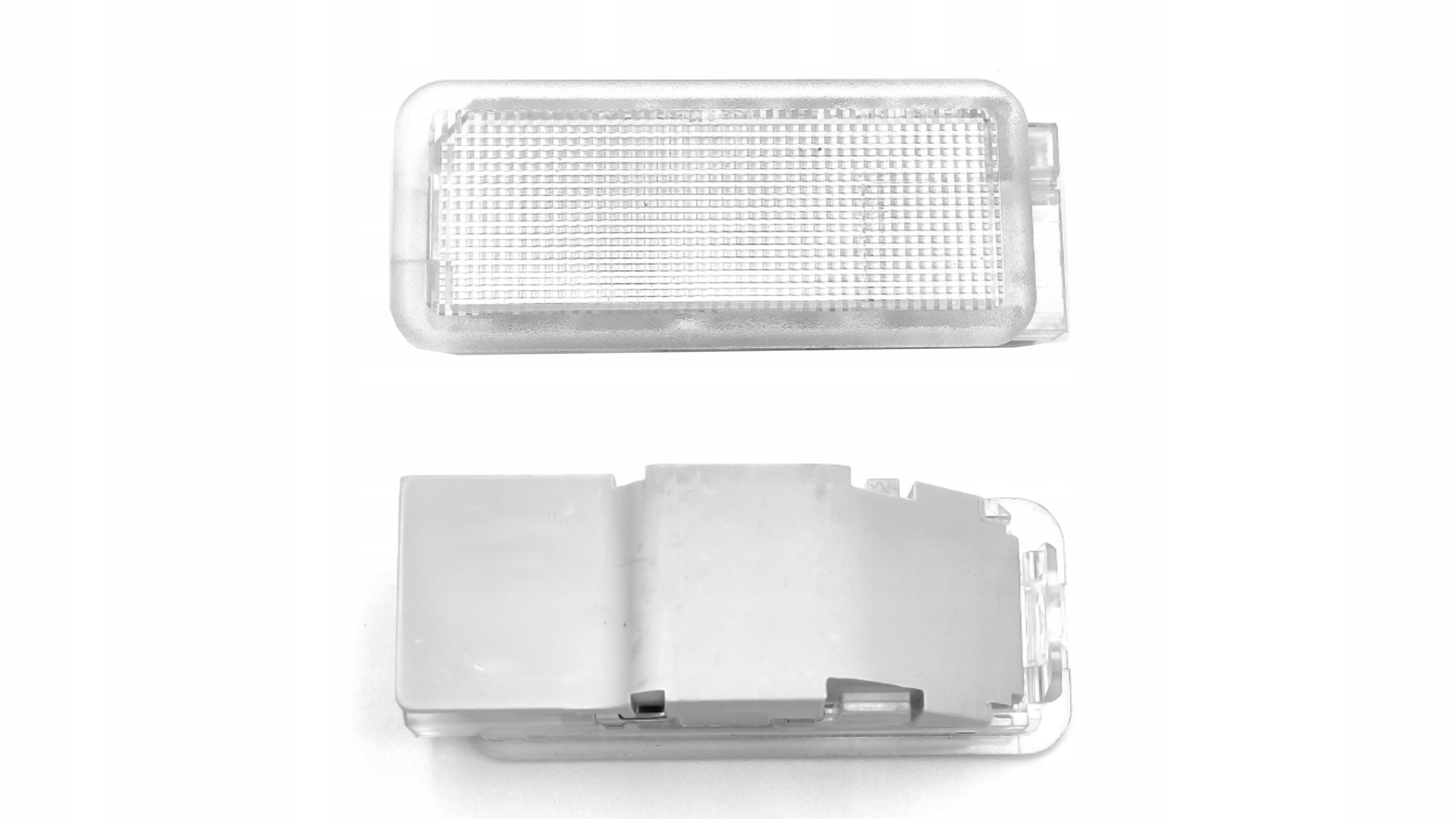 light passenger compartments cabs PEUGEOT 407 6362N6