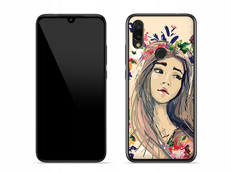

Etui na Xiaomi Redmi 7 Fantastic Case