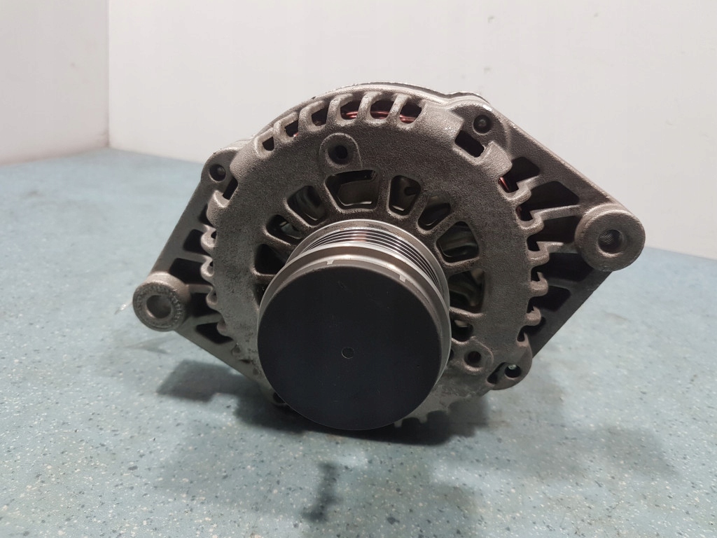 CHEVROLET EPICA 2.0 VCDI ALTERNATOR A1031S Numer katalogowy części A1031s