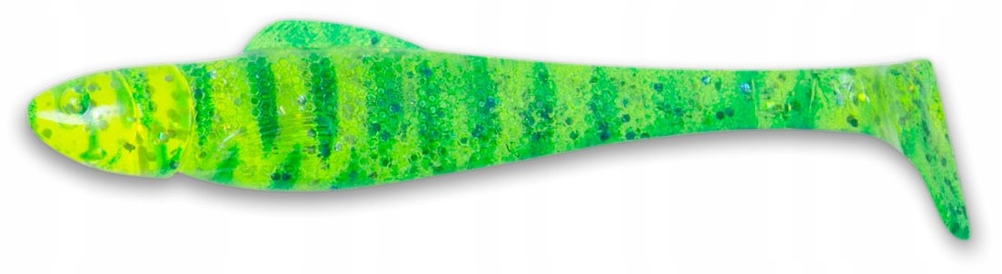 

Relax Guma Na Sandacza Ripper Ohio 4'' - 10 cm
