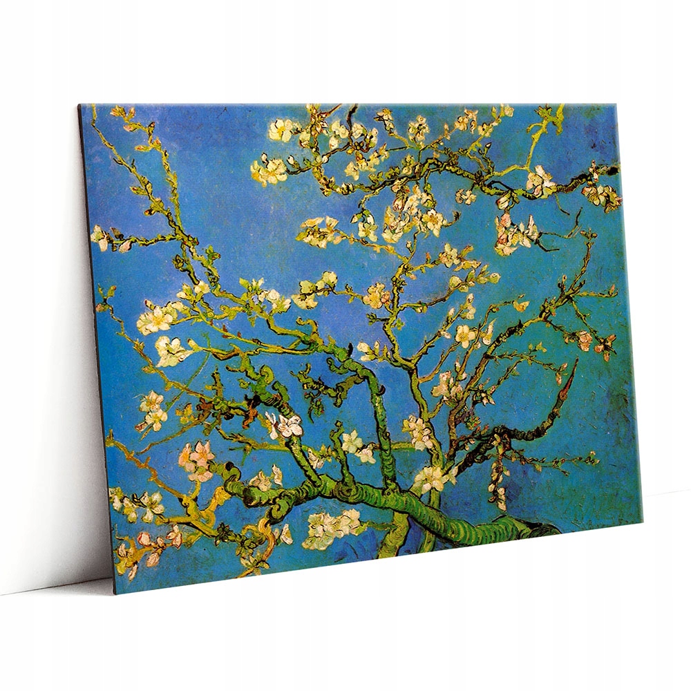 

Magnes Van Gogh Kwitnący migdałowiec