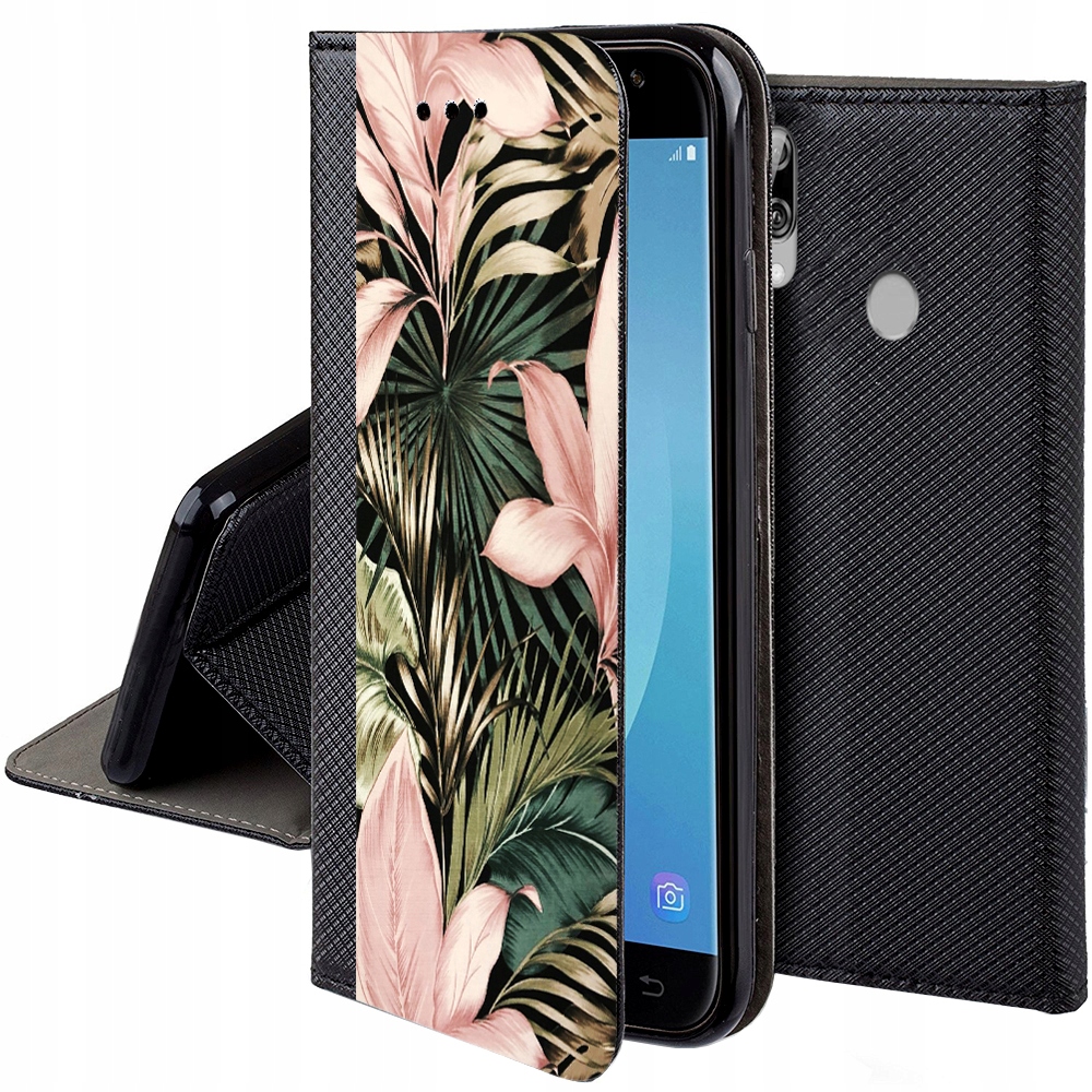 

Etui Szkło do Huawei P Smart 2019