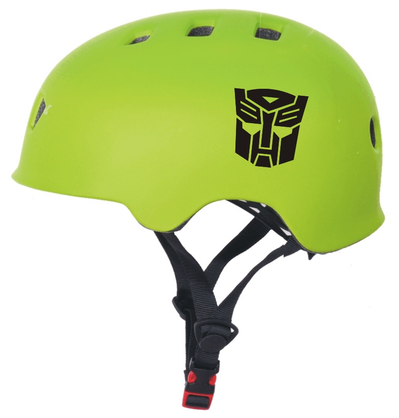 TRANSFORMERS AUTOBOT naklejka RÓŻNE KOLORY Szerokość 0 mm