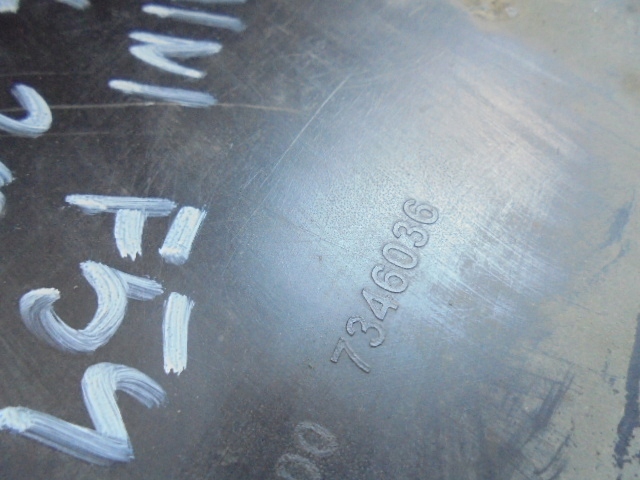 NADKOLE PRAWY PRZÓD MINI F54 CLUBMAN LIFT 21 R Typ samochodu Samochody osobowe