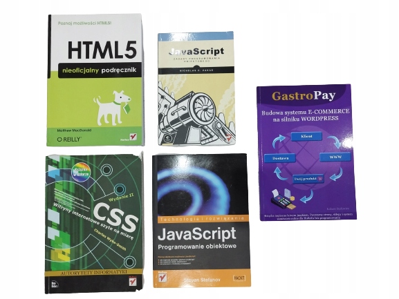 HTML5 + CSS + JavaScript + WordPress. Frontend Dev