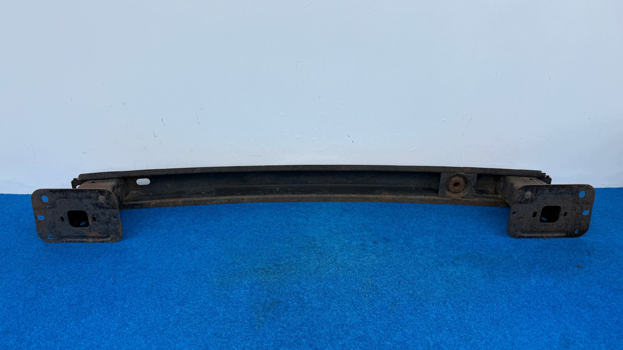 bumper support rear part pillar FORD FOCUS MK2 C-MAX MK1 KUGA MK1 NWBL569AJ
