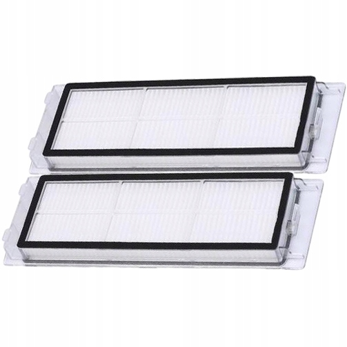 FILTR DO ROBOTA ROBOROCK S50 S55 S5 S6 MAX Stan opakowania oryginalne