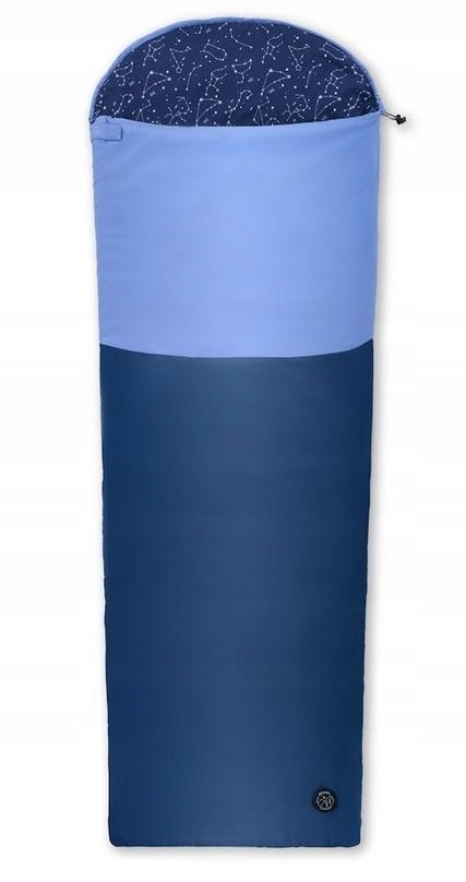 Letní Spací Pytel 210X75X60 CM Ultralight 600II