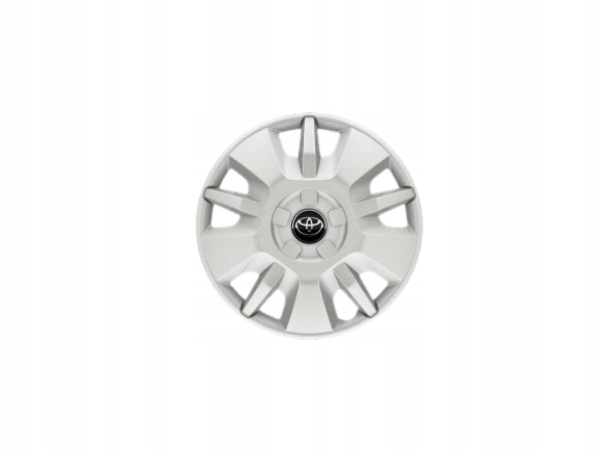 Toyota Proace Max Kolpak originálny 15 PZ4L0-H0667-1H Oe