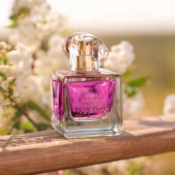 Woda perfumowana AVON TTA Everlasting 50 ml Marka Avon
