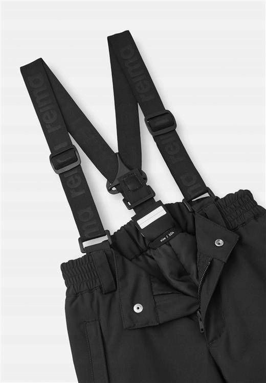 Spodnie reima narciarskie Reimatec, Loikka, Unisex Rozmiar 134