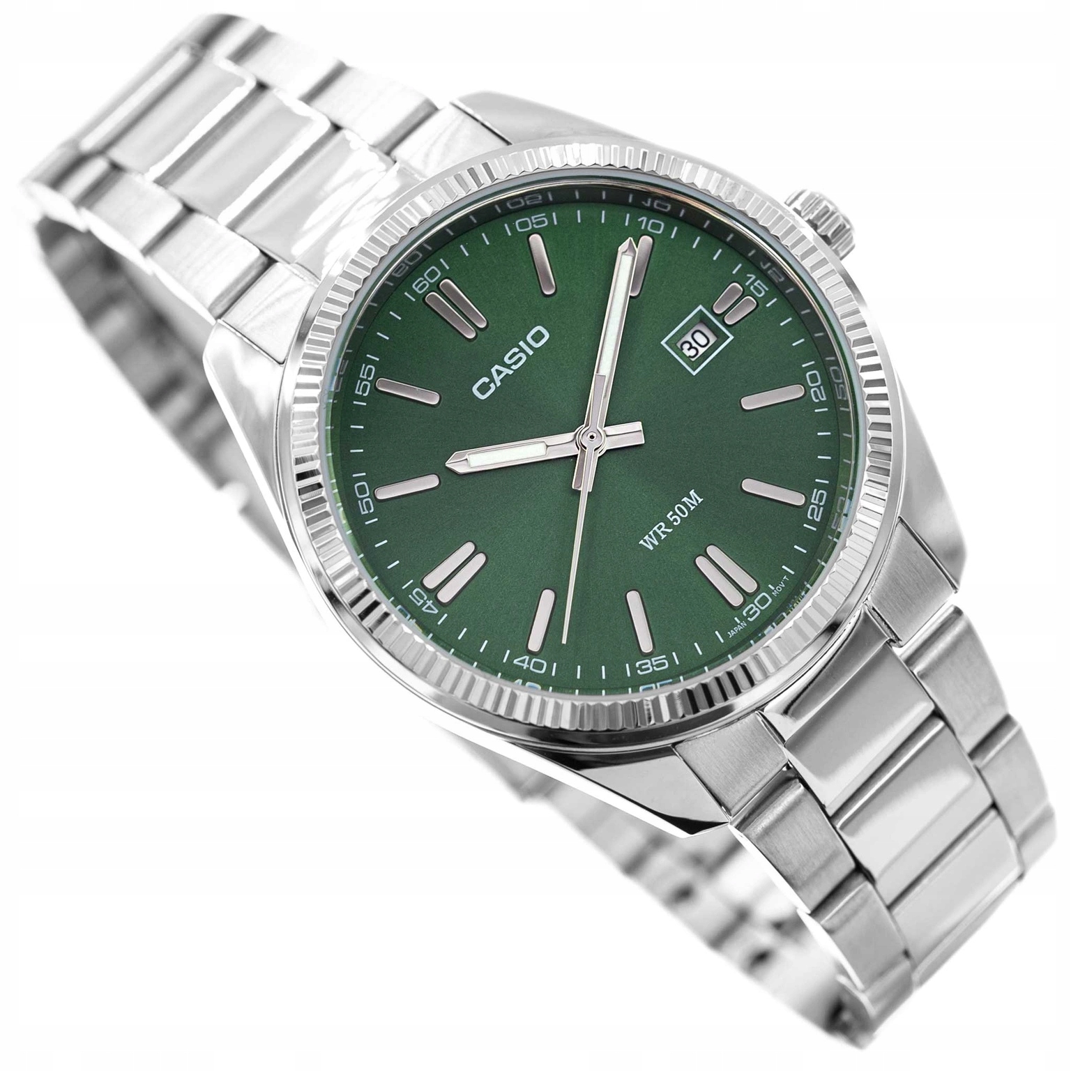 Pánské Hodinky Casio MTP-1302PD-3AVEF Klasické