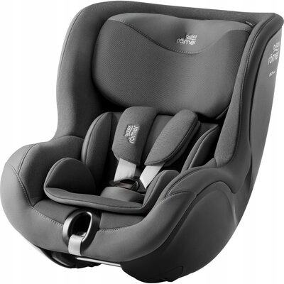 Britax Romer Dualfix 5Z Style i-Size fotelik samochodowy