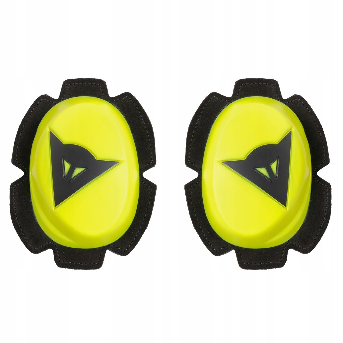 Slidery kolien Dainese Pista Fluo Yellow