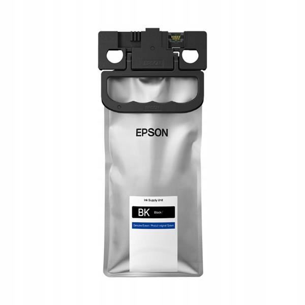 Originální inkoust Black Epson T11N1 XL (C13T11N140)