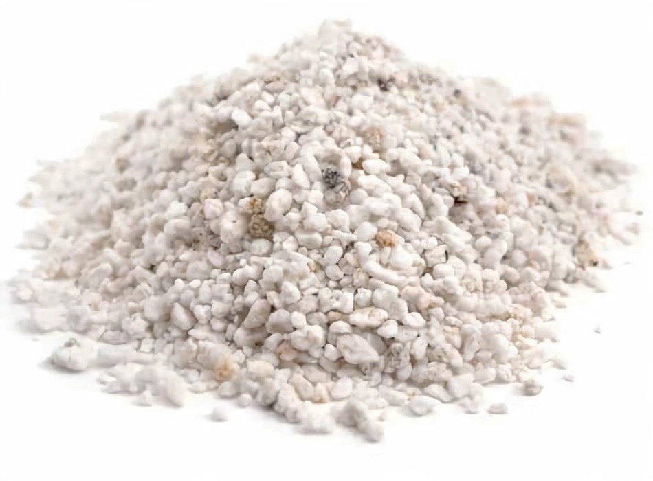 

Perlit Agro 2-6mm Spulchnia Podłoże Doniczki 1L