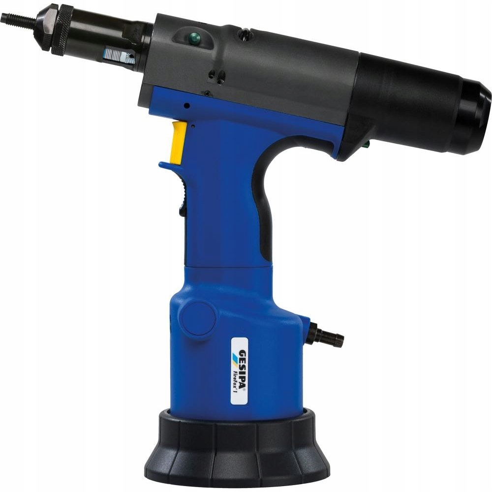 GESIPA NITOWNICA DO NITÓW 1 M6 1-STR.ZAMYK. FIREFOX