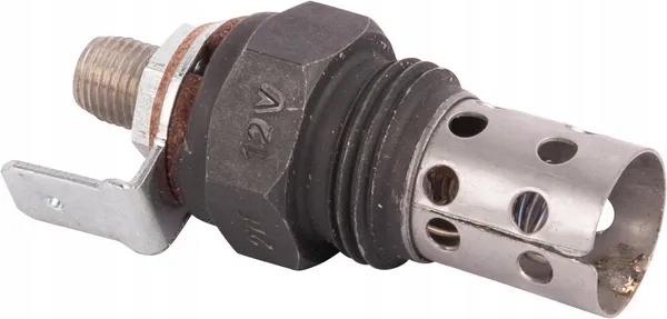 Świeca zapłonowa TL3658115M1 Marka maszyny Bizon Case IH Claas DBautomotive Deutz-Fahr Fendt Ford Inna JCB John Deere Lamborghini Landini Massey Ferguson MTZ Belarus New Holland Renault Same Smarland Unirol Ursus Zetor