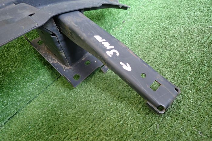 VW TOURAN II 15- bumper support front front