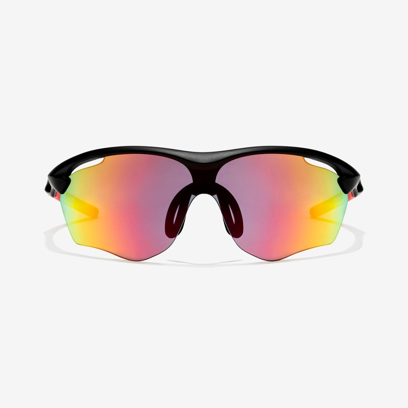 

Okulary Hawkers Polarized Black Ruby Training