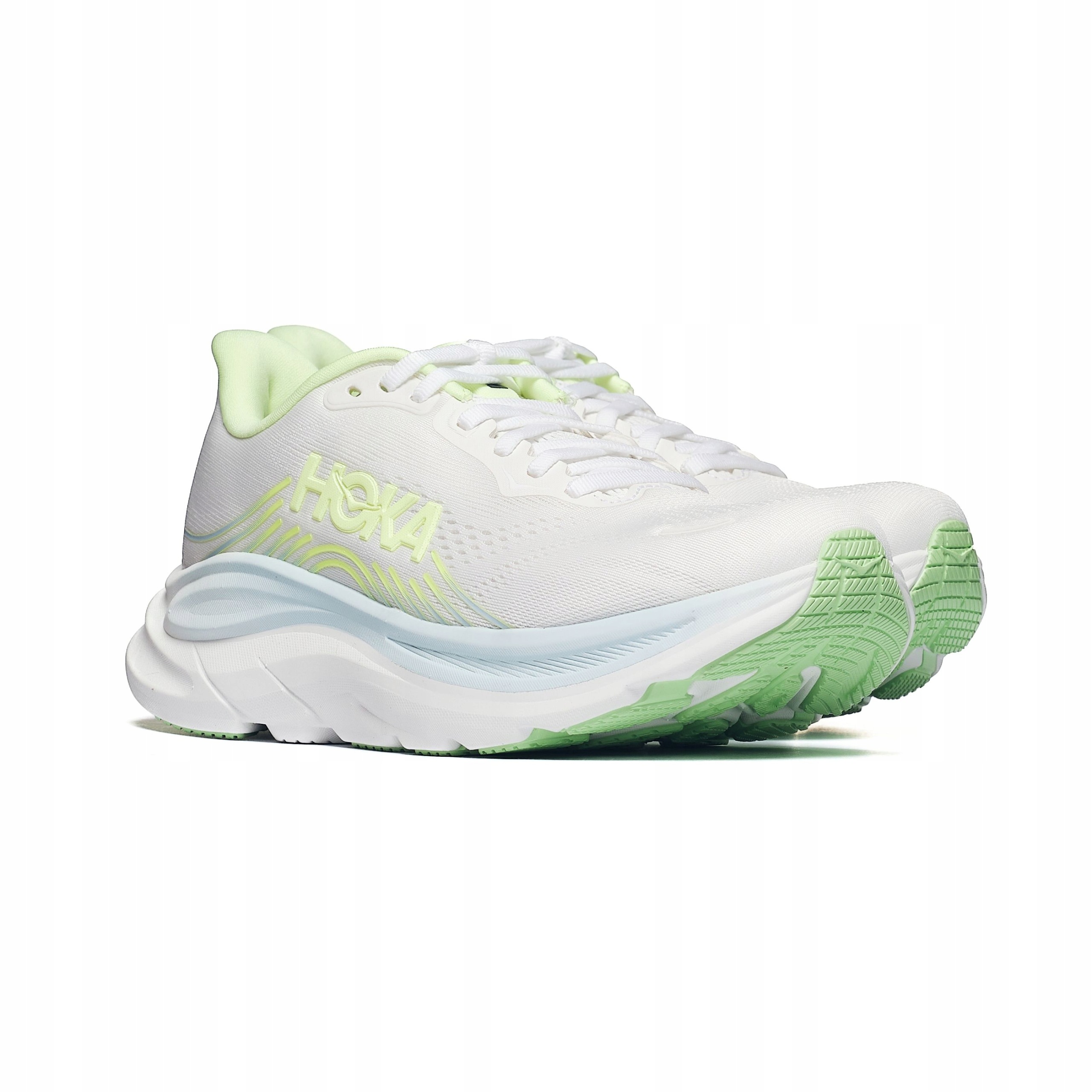 Sportowe Hoka W Clifton 11 36 2/3 Damskie