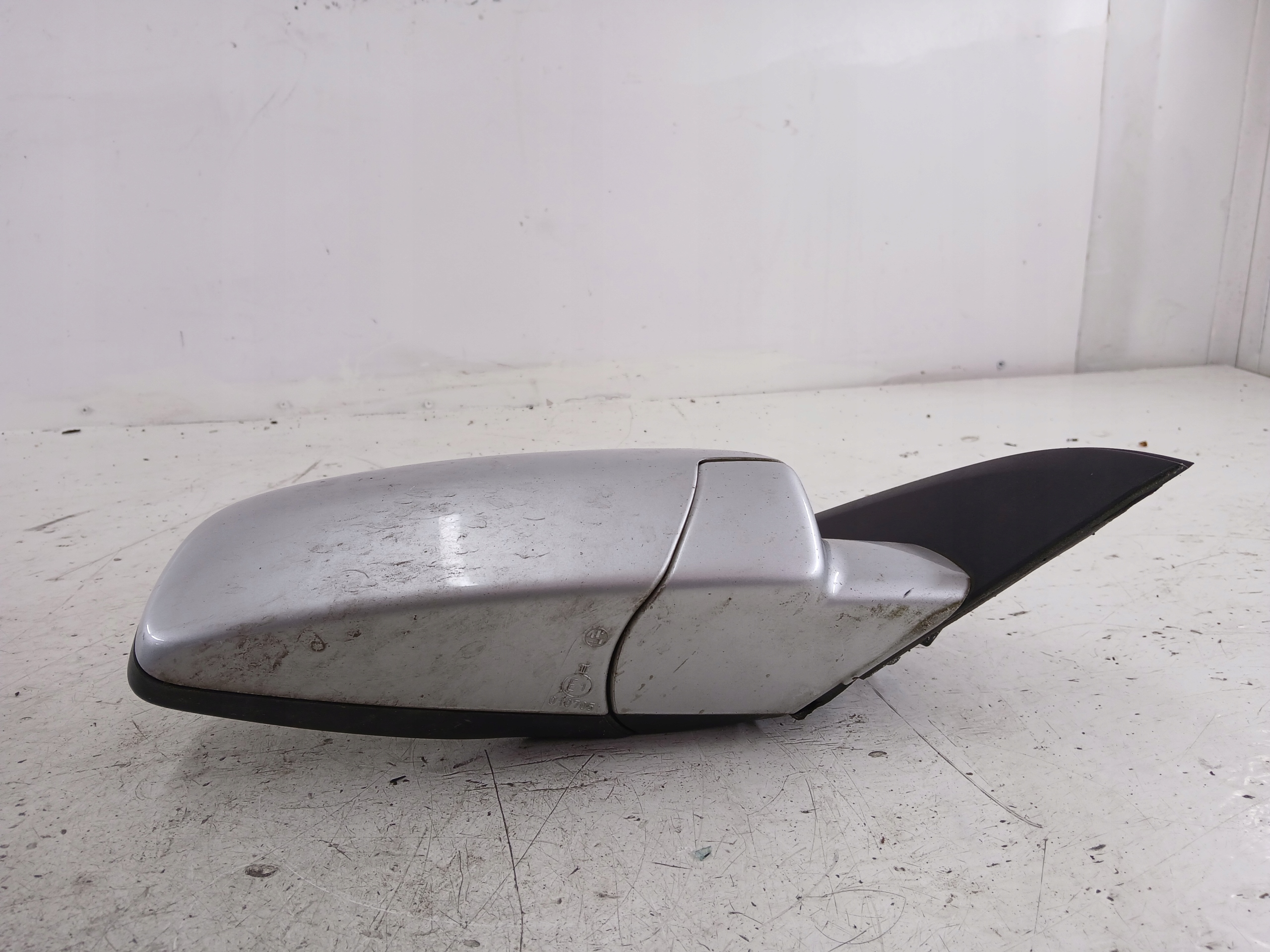OPEL VECTRA C mirror right Z157 5 PIN