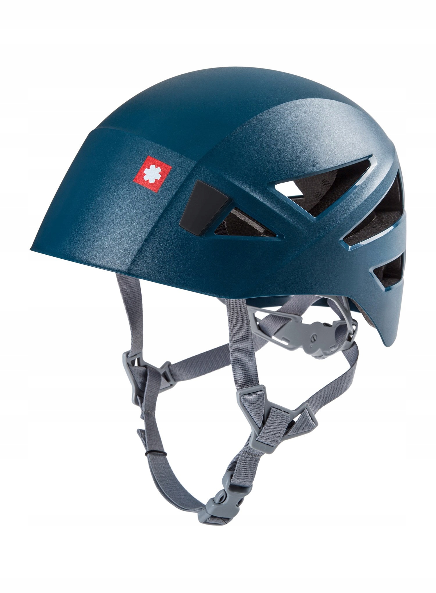 Kask Ocun Shard petrol mediterranea Dark Blue