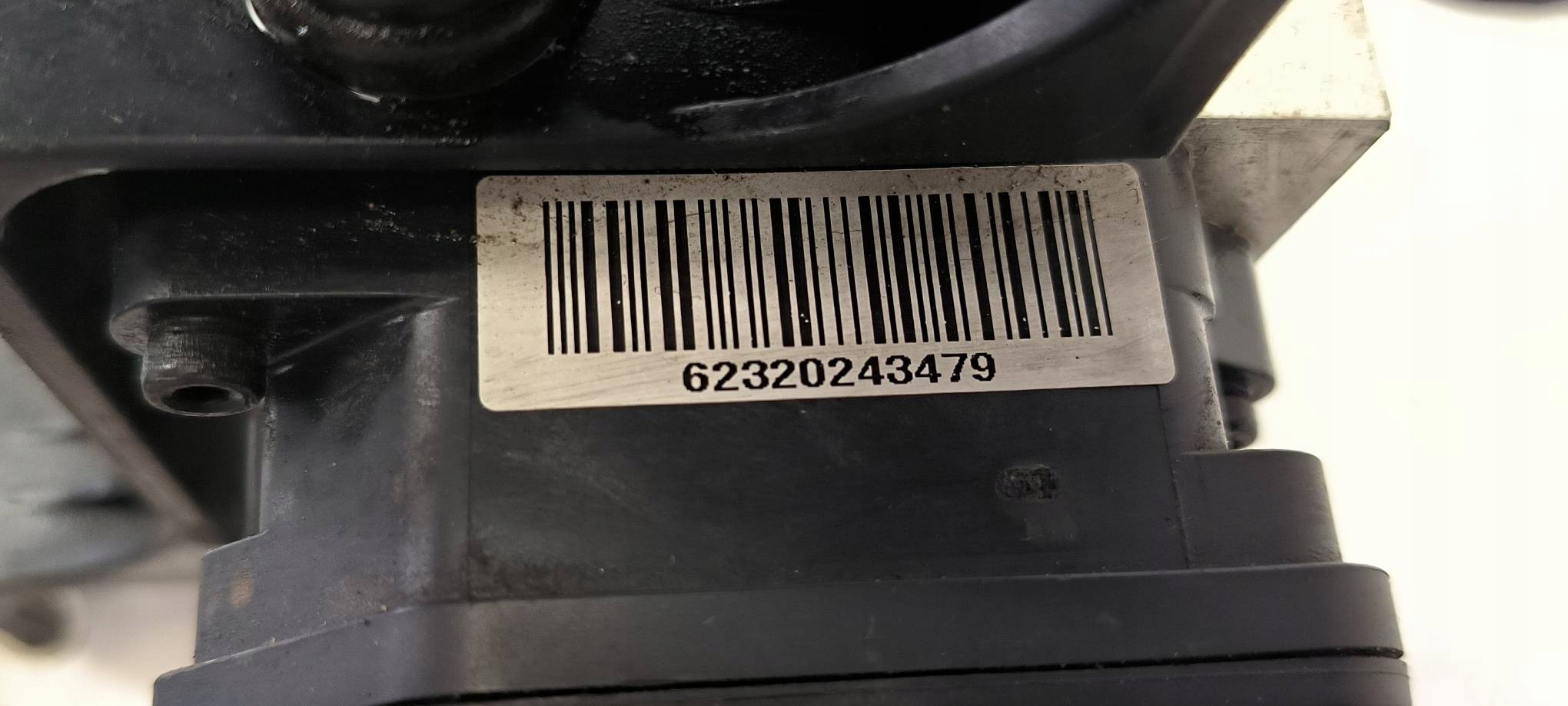 pumpa ABS brzdová 95996701 CHEVROLET SPARK