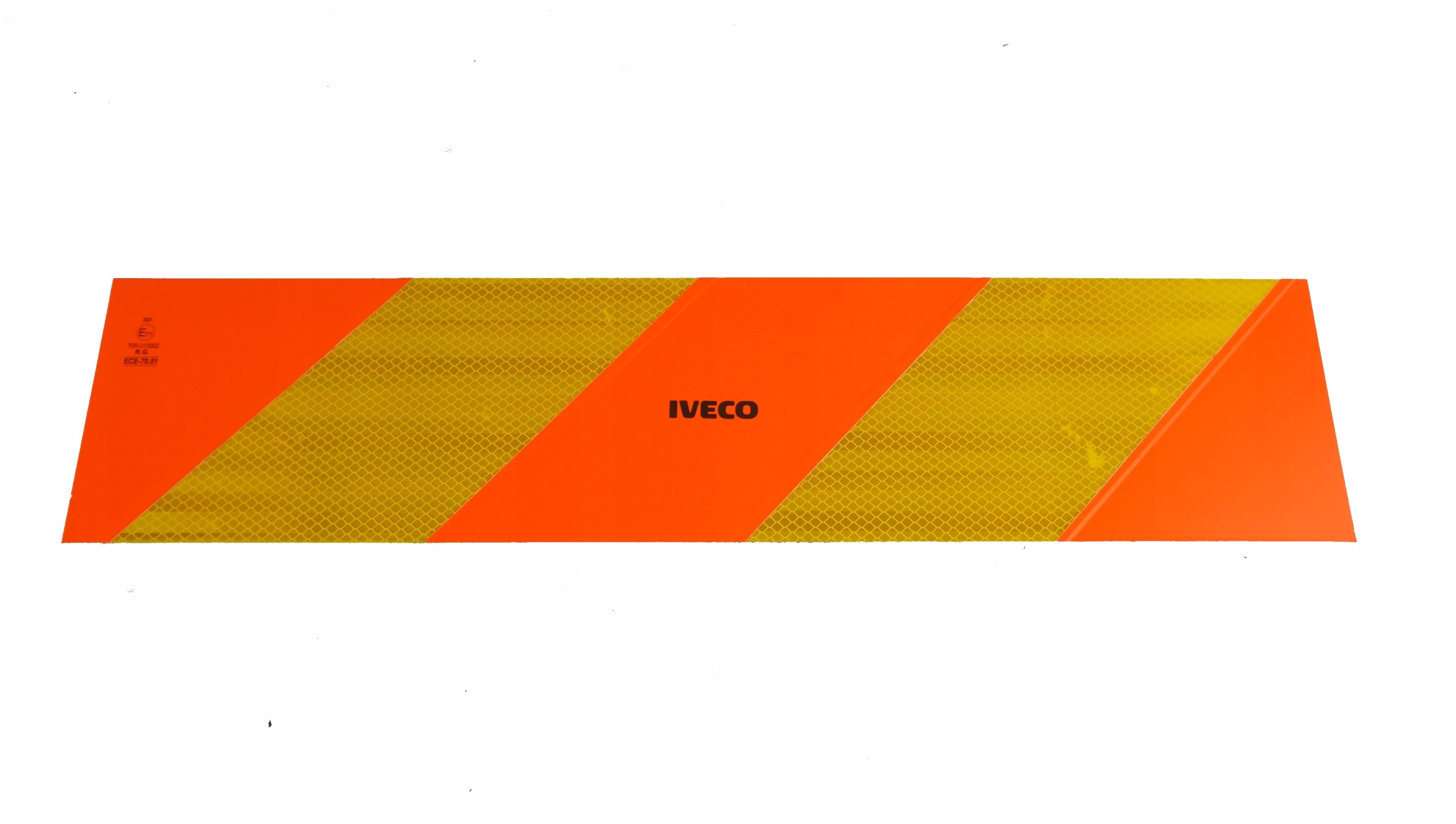 PANEL ODBLASKOWY IVECO 2994173