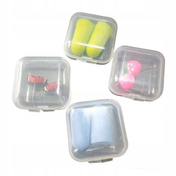 

Organizer pudełeczko 35x35x18mm