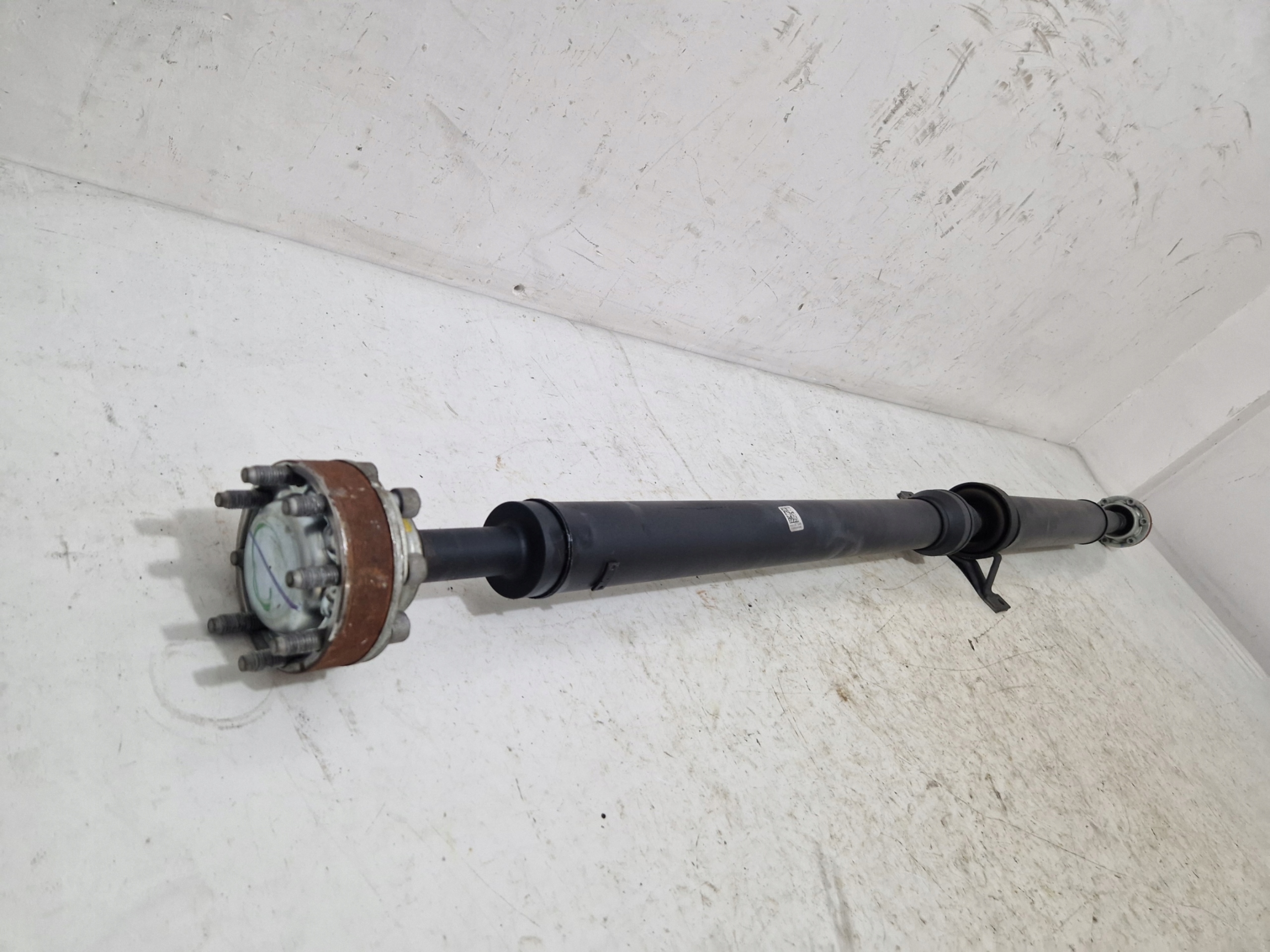 DODGE CHARGER 5.7 3.6 2019- cardan 52123973AH