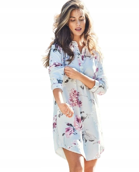 Selmark P6363 Košile Noční L