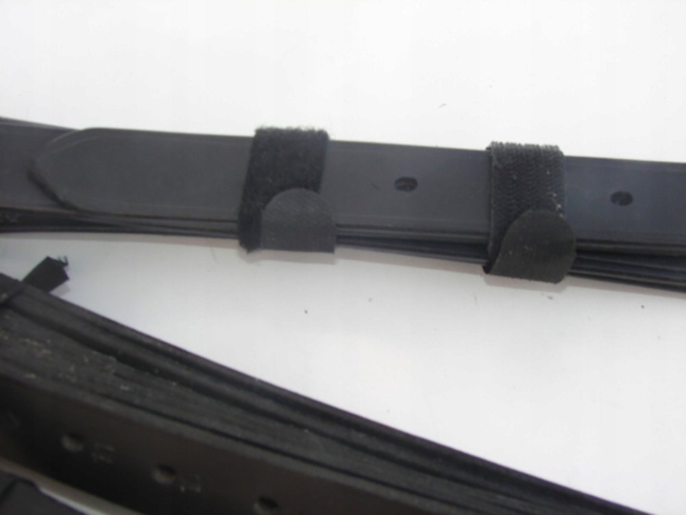 PUŚLISKA SKÓRZANE 145 CM Rodzaj wszechstronne