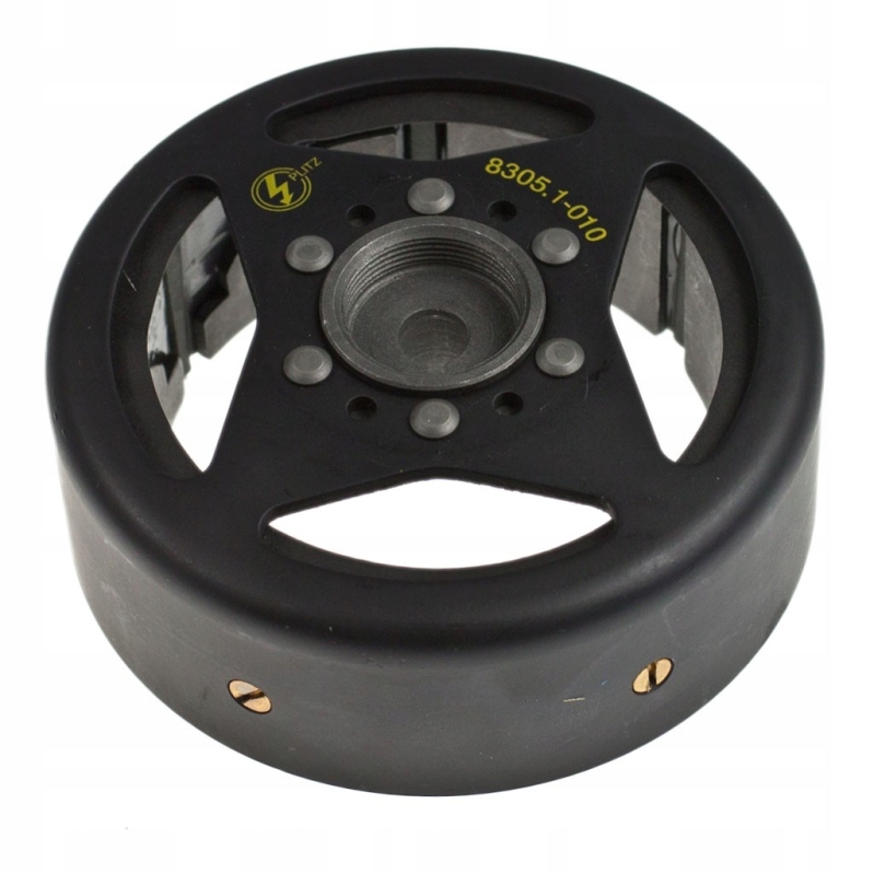 Magnetické koleso Simosn SR50 Skúter Elektronik Plitz