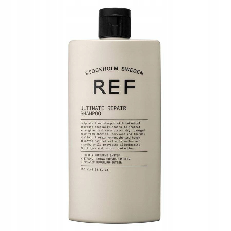 Ref Ultimate Repair Regenerační Šampon 285 ml