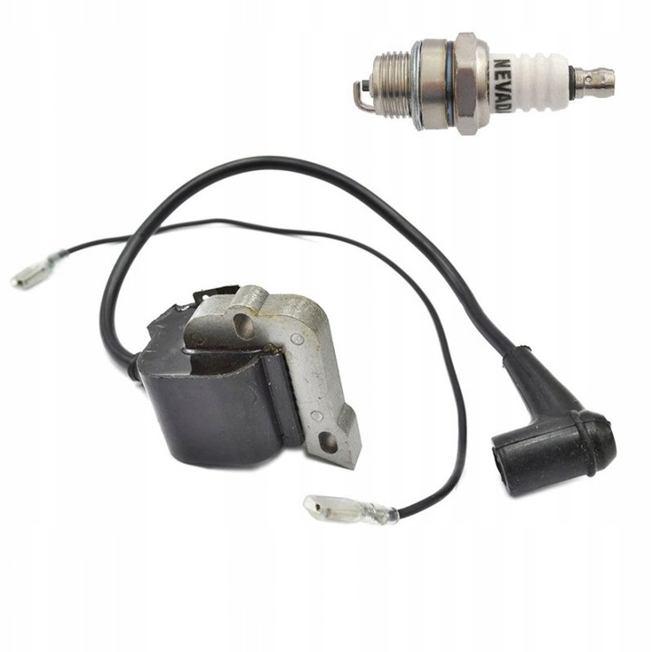 Zapalovací Cívka Modulu Pro Pilu Husqvarna 40 45 51 55 61 254 257 262