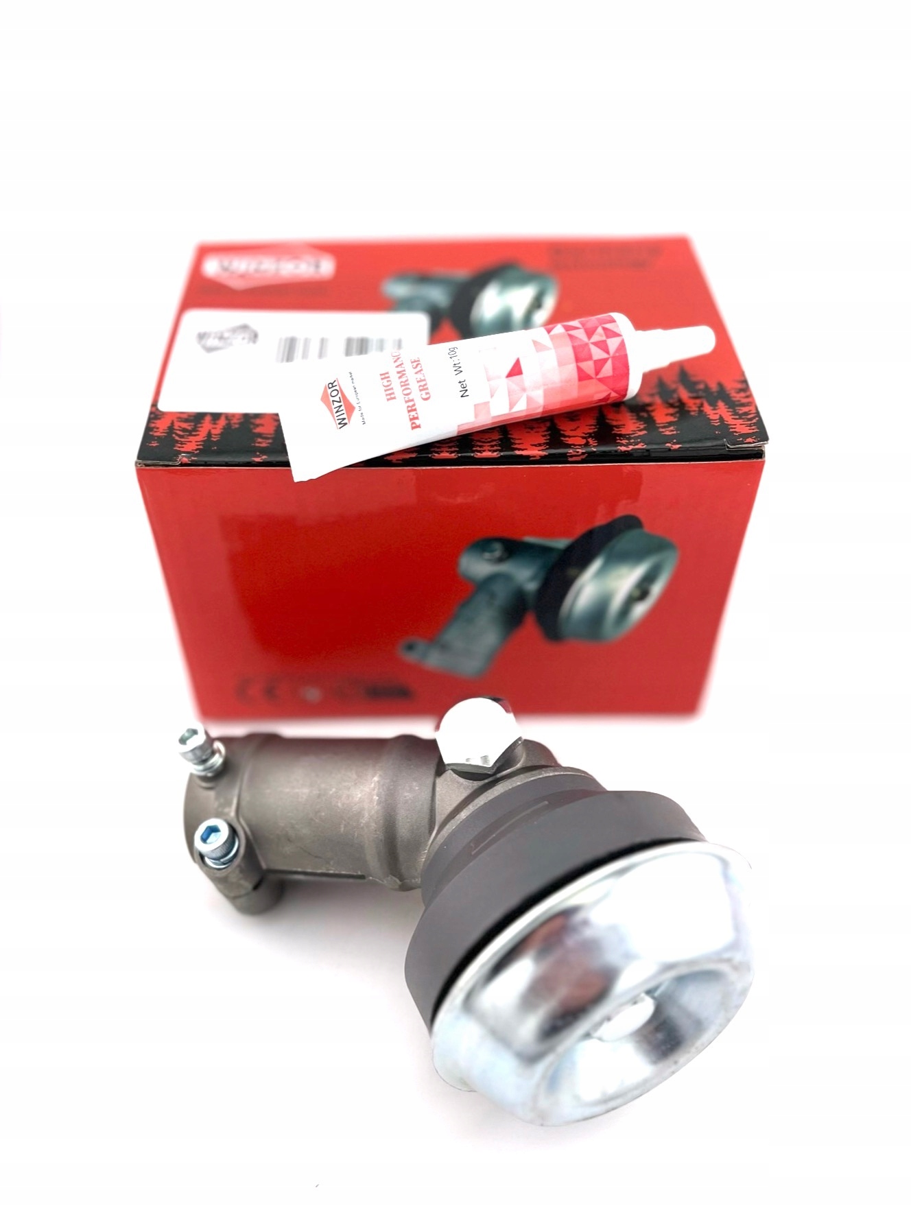 Przekładnia Kątowa Oleo-mac Sparta 25 250 T Efco